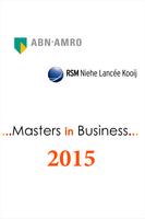 Masters in Business 2015 تصوير الشاشة 1