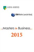 Masters in Business 2015 تصوير الشاشة 2