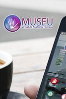 Museu Virtual de A.M. Affiche