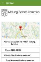 Malung-Sälen screenshot 1