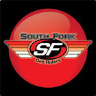 South Fork Dirt Riders Zeichen