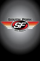 South Fork Dirt Riders Affiche