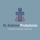 St Andrew's Presbyterian icône