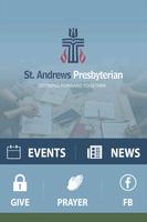 St Andrew's Presbyterian โปสเตอร์