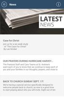 St Andrew's Presbyterian syot layar 2