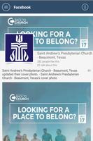 St Andrew's Presbyterian syot layar 3