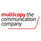 Multicopy Event ikona