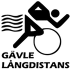 Gävlelångdistans simgesi