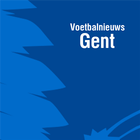 Voetbalnieuws - Gent icon