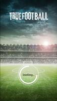 TrueFootball Cartaz