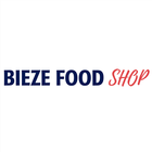 Bieze Food Shop icône