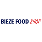 Bieze Food Shop 圖標