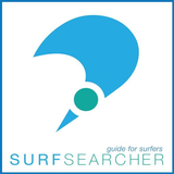Surf Searcher ikon