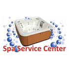 Spa Service Center icône