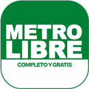 Metro Libre APK