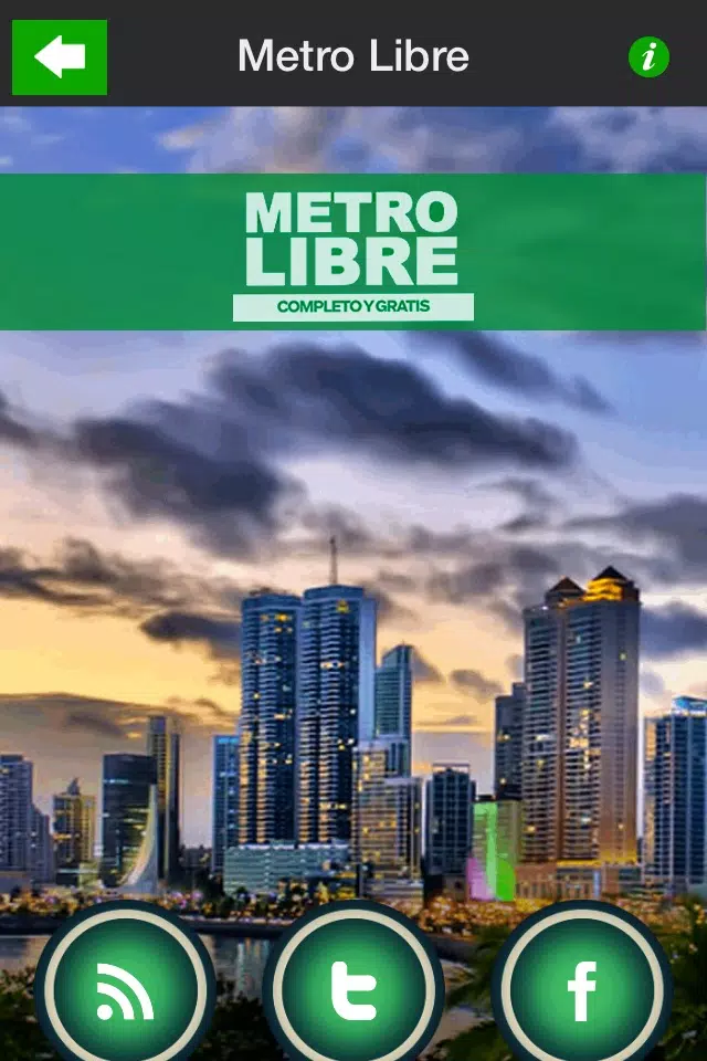 Metro Libre APK for Android Download