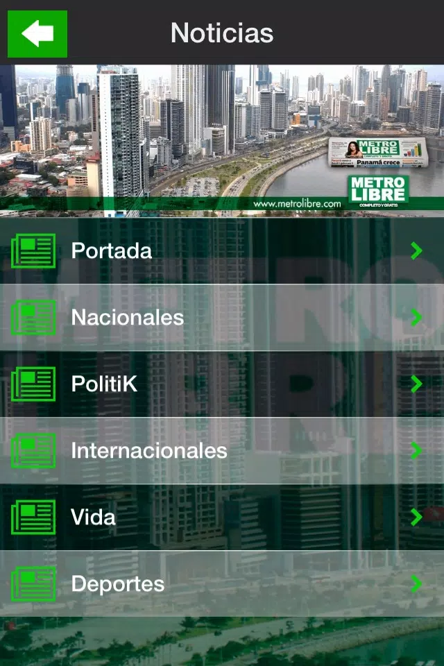 Metro Libre APK for Android Download Metro Libre APK for Android Download