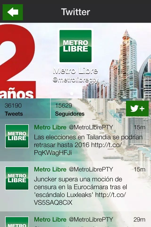 Metro Libre APK for Android Download Metro Libre APK for Android Download