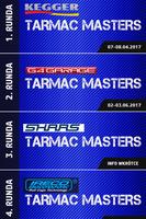 Tarmac Masters Affiche