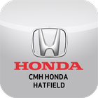 CMH Honda Hatfield آئیکن