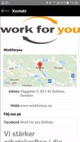 Workforyou 截图 3