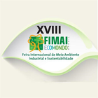 Fimai Ecomondo 아이콘