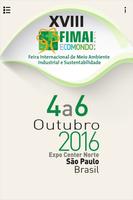 Fimai Ecomondo 海报