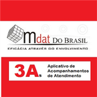 3AS Atendimentos 아이콘