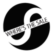 Where's the Sale