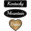 ”Kentucky Mountain Bride