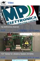 MP Elettronica imagem de tela 1