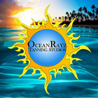 OceanRayz Tanning アイコン