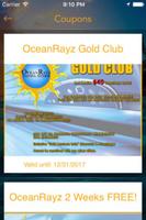 OceanRayz Tanning screenshot 1