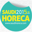 Saudi Horeca 2015
