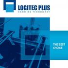 Logitec Plus 图标