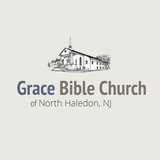 Grace Bible Church NJ آئیکن