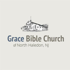 Grace Bible Church NJ ícone