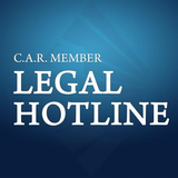 Legal Hotline icône