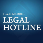 Legal Hotline أيقونة