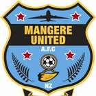 Mangere United ikona