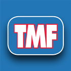 TMF. icône