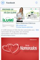 Ilumi Mobile imagem de tela 1