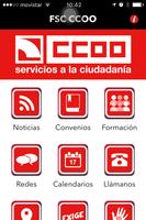 FSC CCOO poster