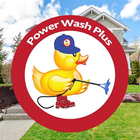Power Wash Plus icône