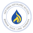 Hot Yoga LKN icône