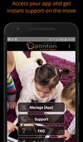 JR Linton mobile apps 포스터