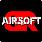 آیکون‌ AirsoftBR