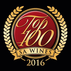 Top 100 SA Wines 2016 أيقونة