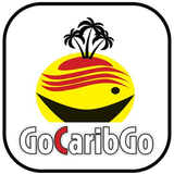 GoCaribGo St. Lucia-icoon