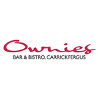 Ownies Bar & Bistro ไอคอน